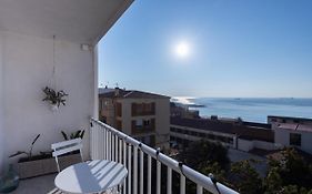 La Panoramica Del Mar
